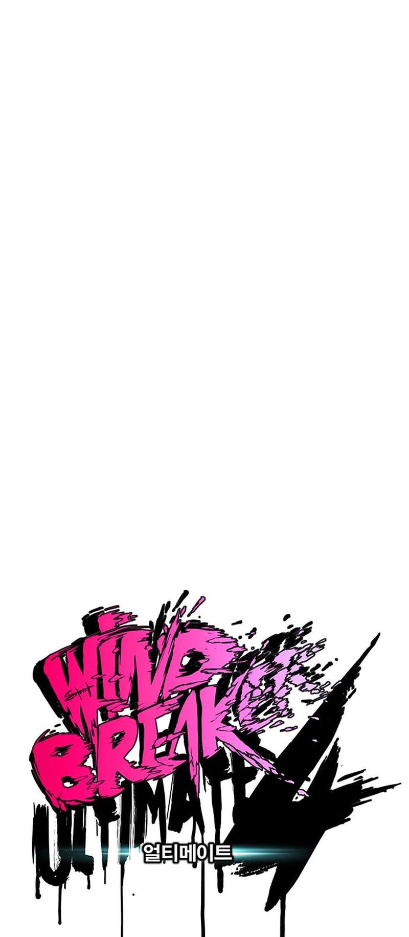 Wind Breaker Chapter 435 page 50 - Chapter 435