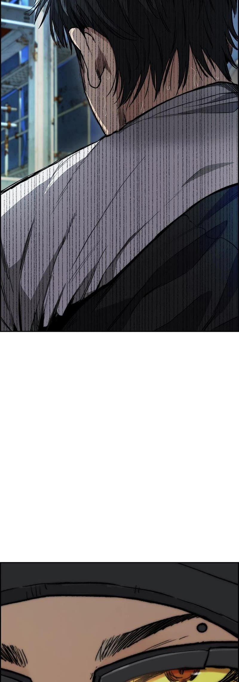 Wind Breaker Chapter 435 page 58 - Chapter 435