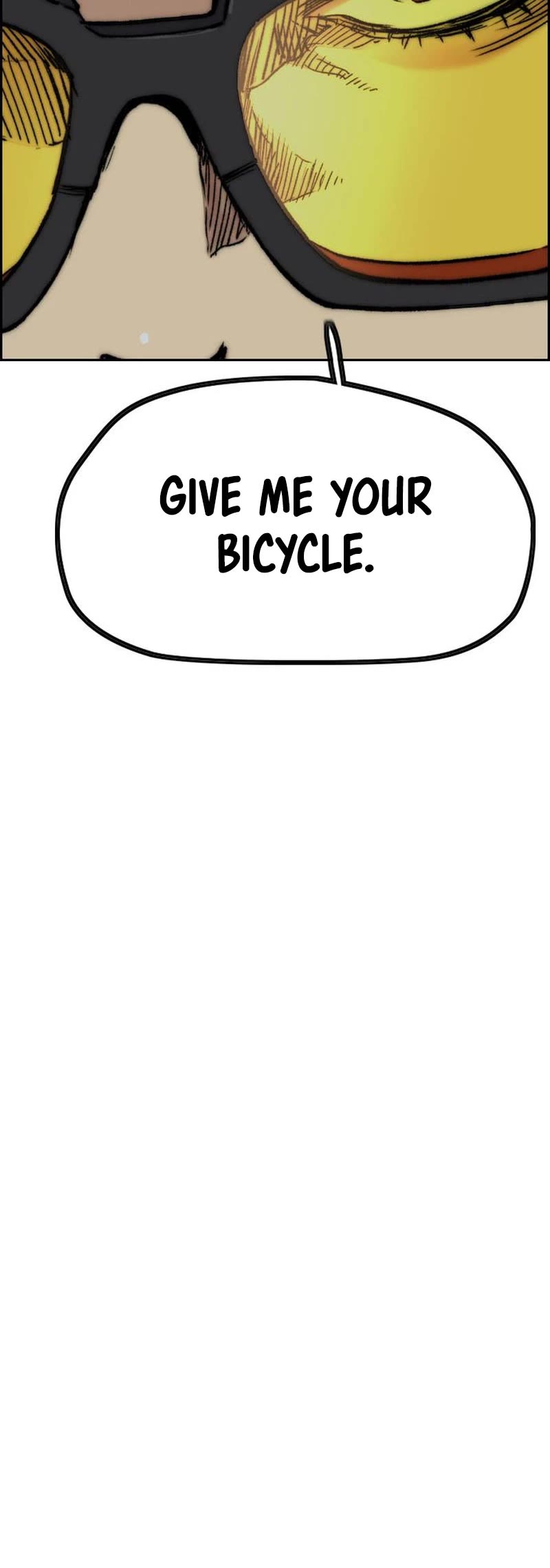 Wind Breaker Chapter 435 page 59 - Chapter 435