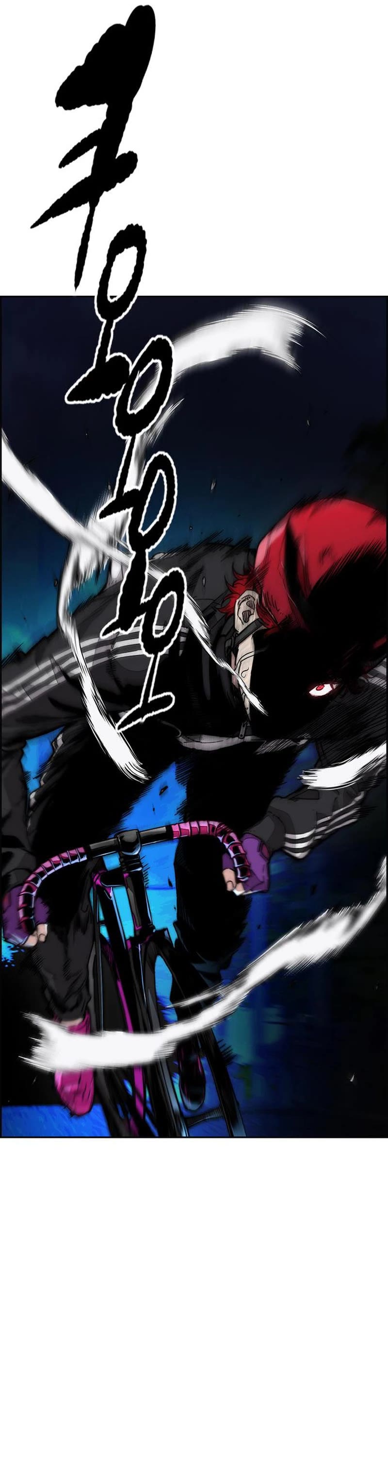Wind Breaker Chapter 435 page 6 - Chapter 435