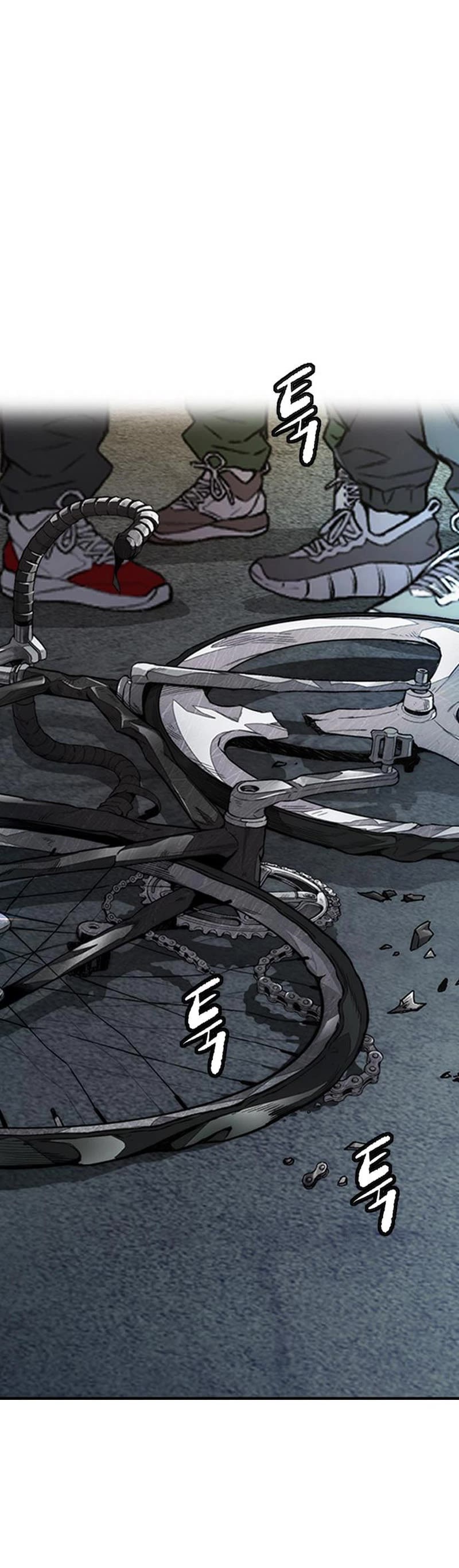 Wind Breaker Chapter 435 page 70 - Chapter 435