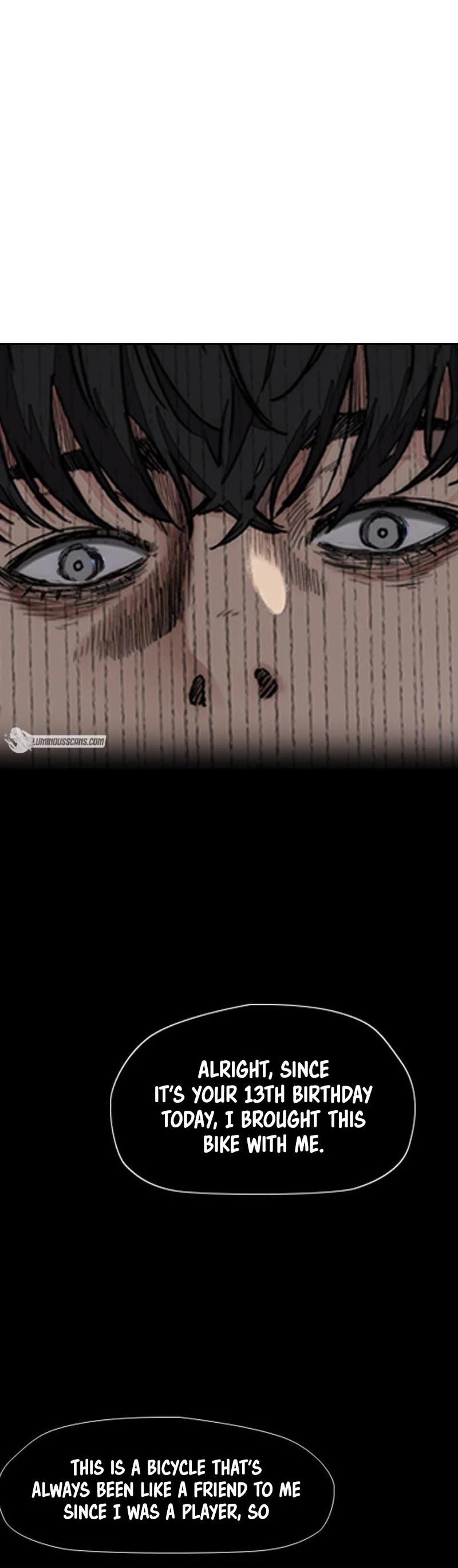 Wind Breaker Chapter 435 page 71 - Chapter 435