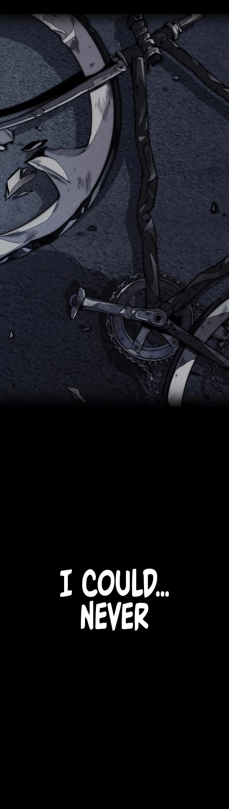 Wind Breaker Chapter 435 page 79 - Chapter 435