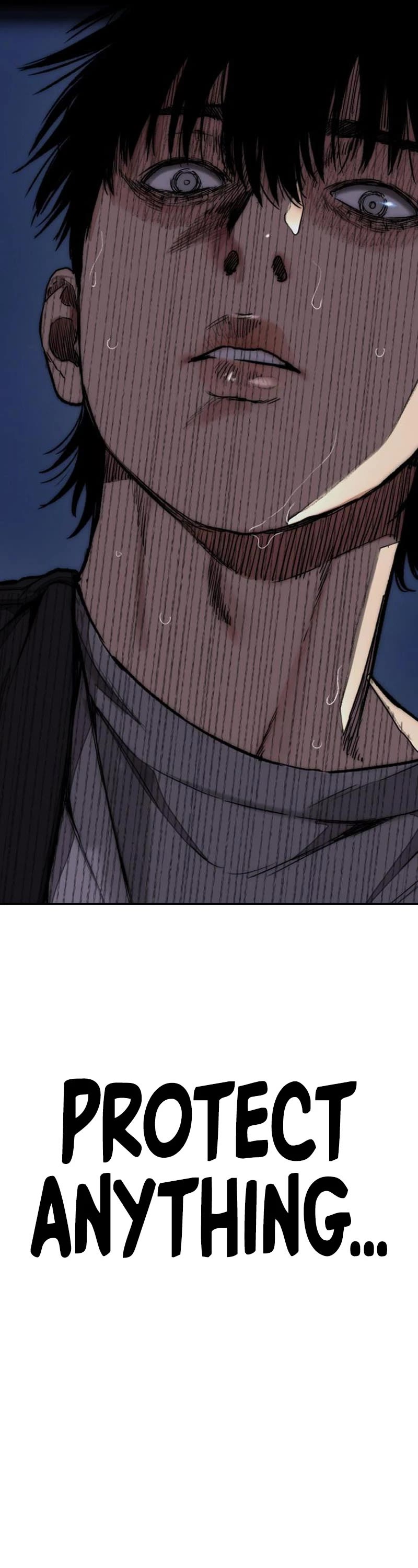 Wind Breaker Chapter 435 page 80 - Chapter 435