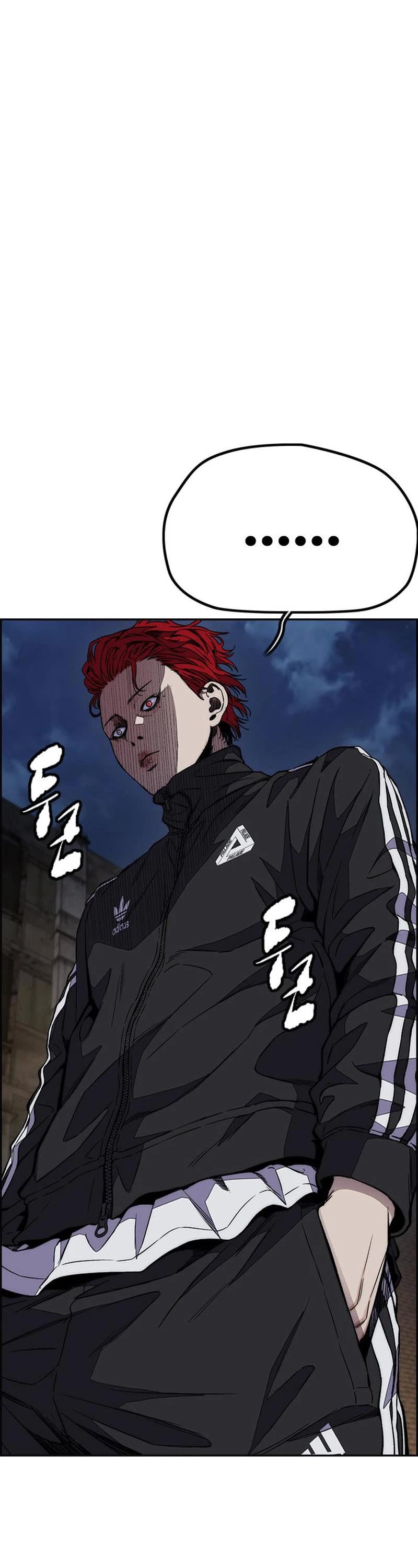 Wind Breaker Chapter 435 page 83 - Chapter 435