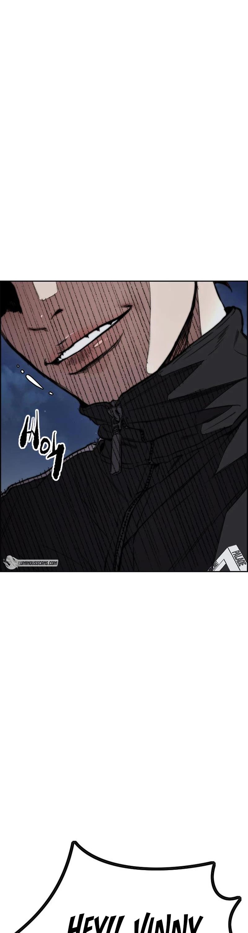 Wind Breaker Chapter 435 page 84 - Chapter 435