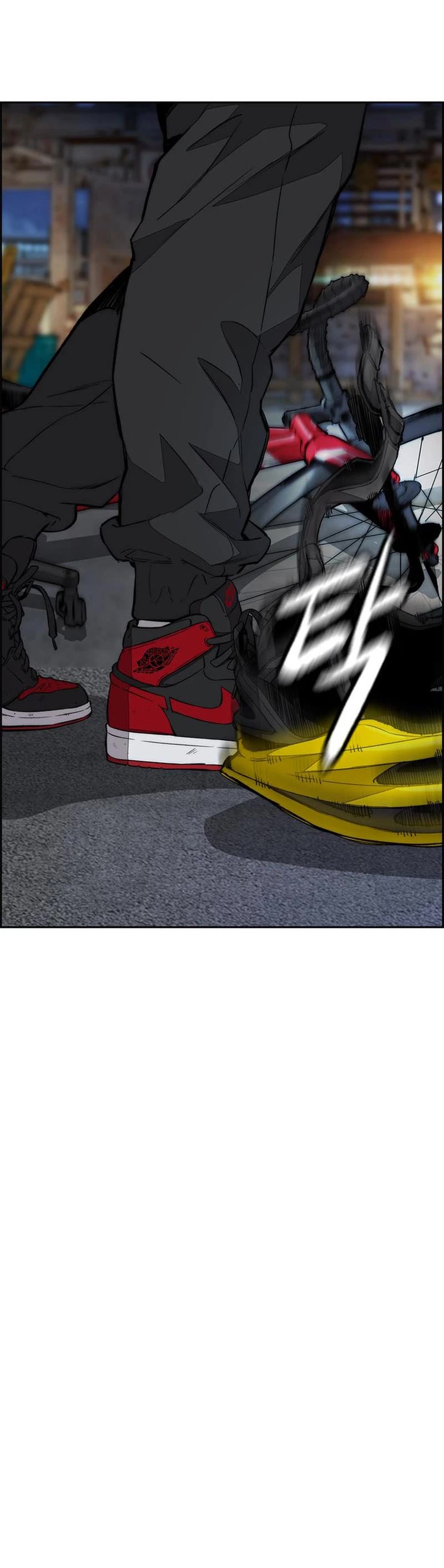 Wind Breaker Chapter 435 page 87 - Chapter 435