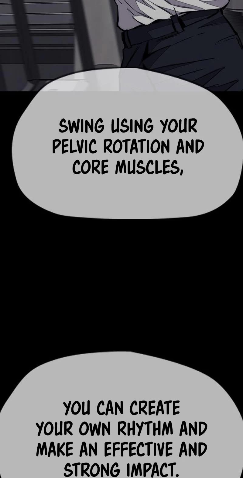 Wind Breaker Chapter 435 page 9 - Chapter 435