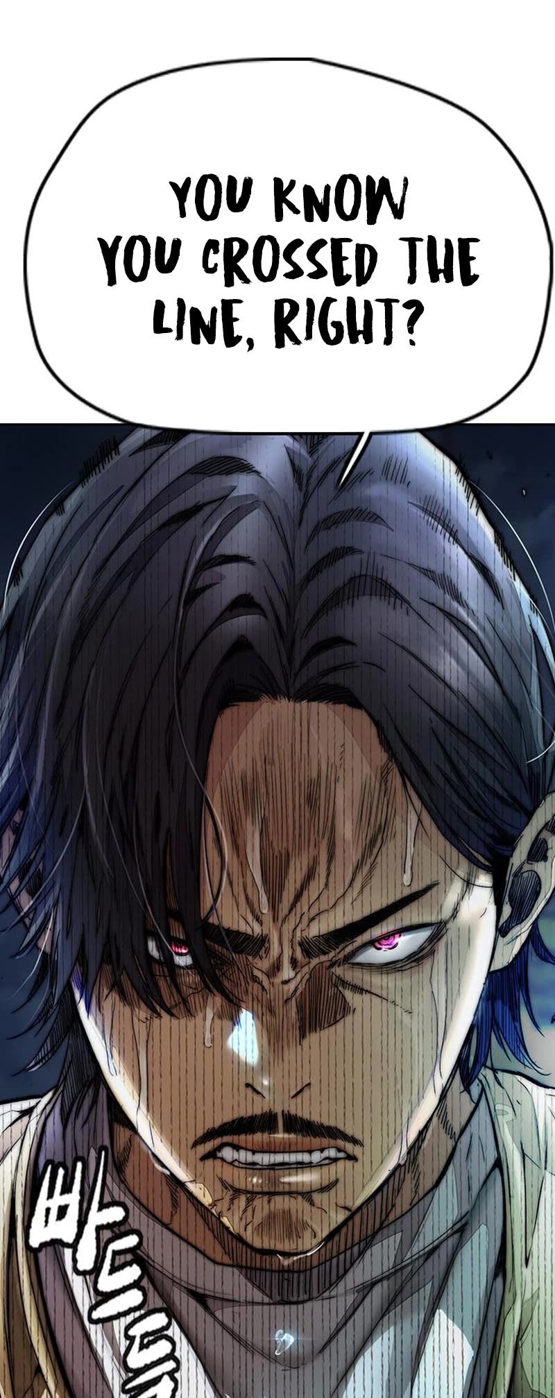 Wind Breaker Chapter 435 page 93 - Chapter 435