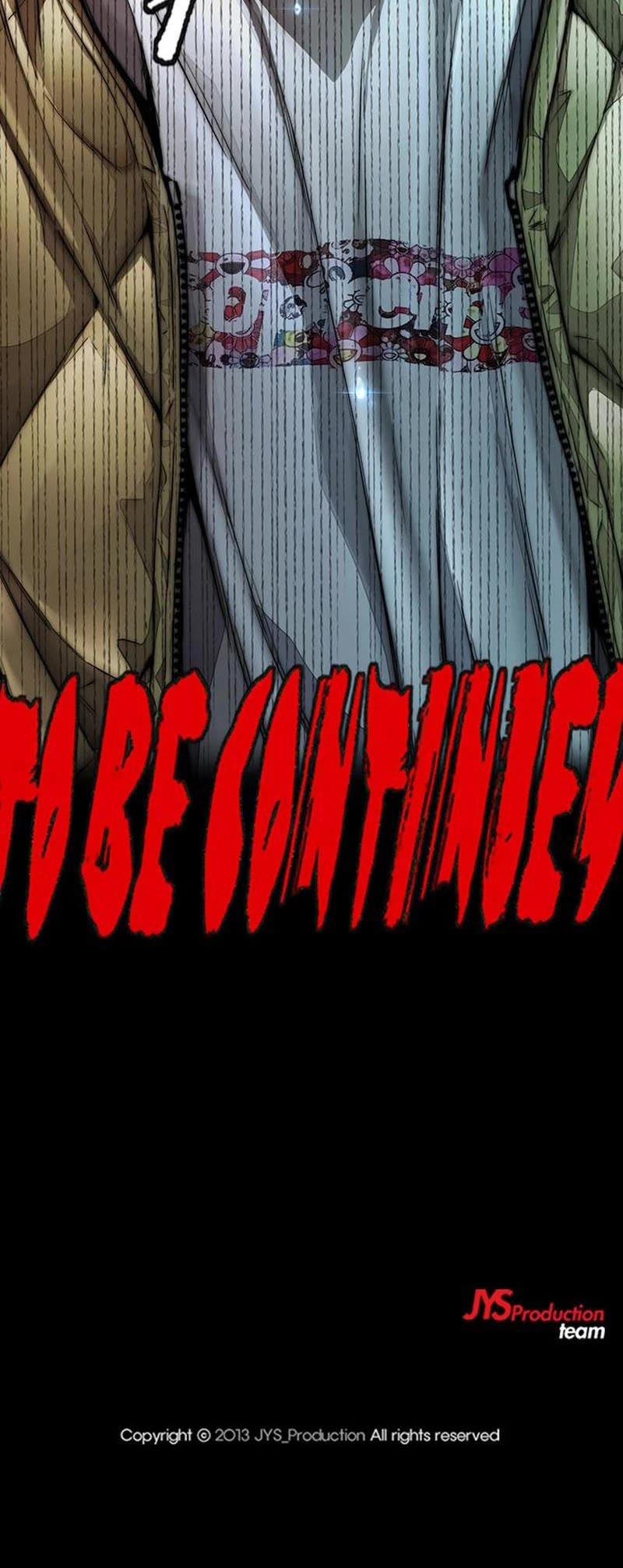 Wind Breaker Chapter 435 page 94 - Chapter 435