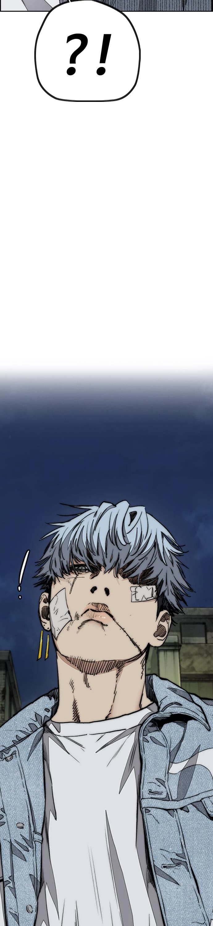 Wind Breaker Chapter 436 page 19 - Chapter 436