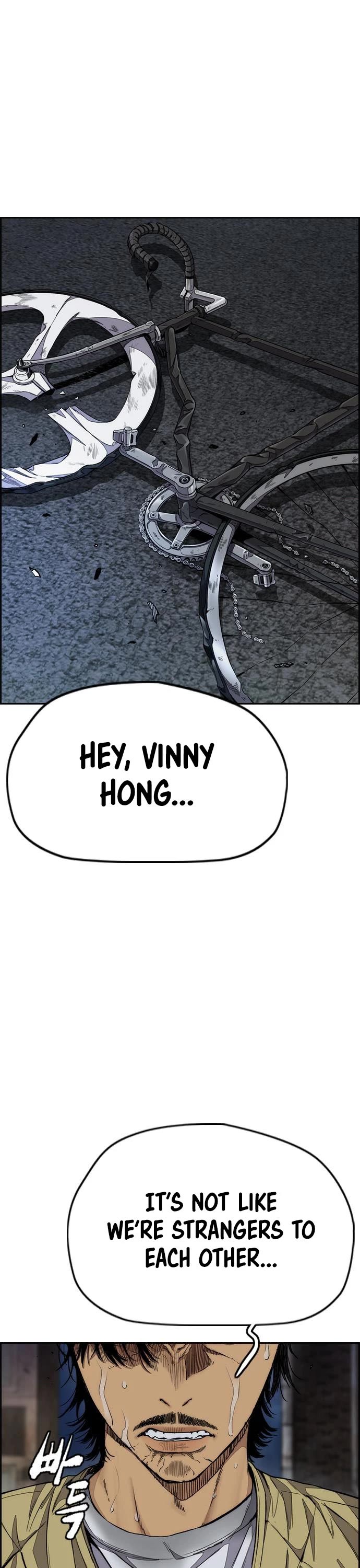 Wind Breaker Chapter 436 page 2 - Chapter 436