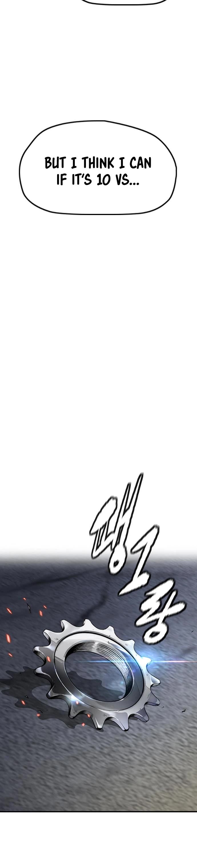 Wind Breaker Chapter 436 page 61 - Chapter 436