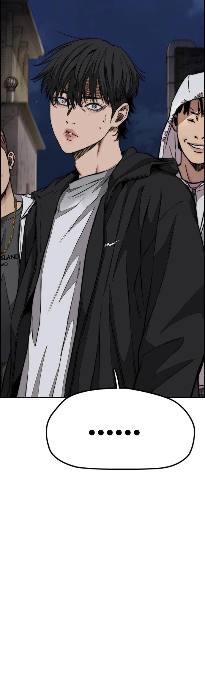 Wind Breaker Chapter 436 page 65 - Chapter 436