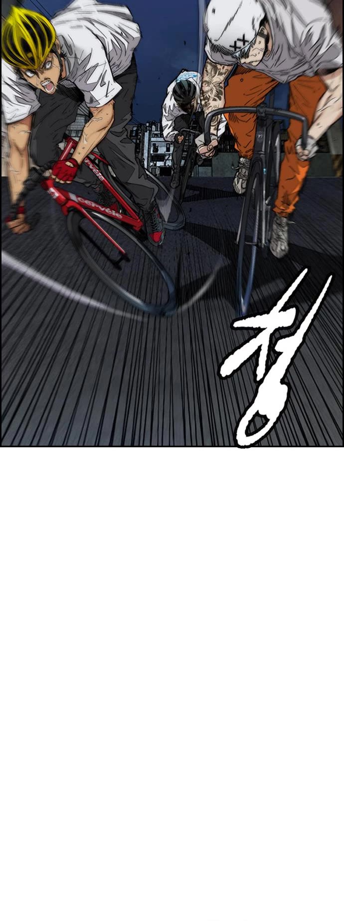 Wind Breaker Chapter 437 page 19 - Chapter 437