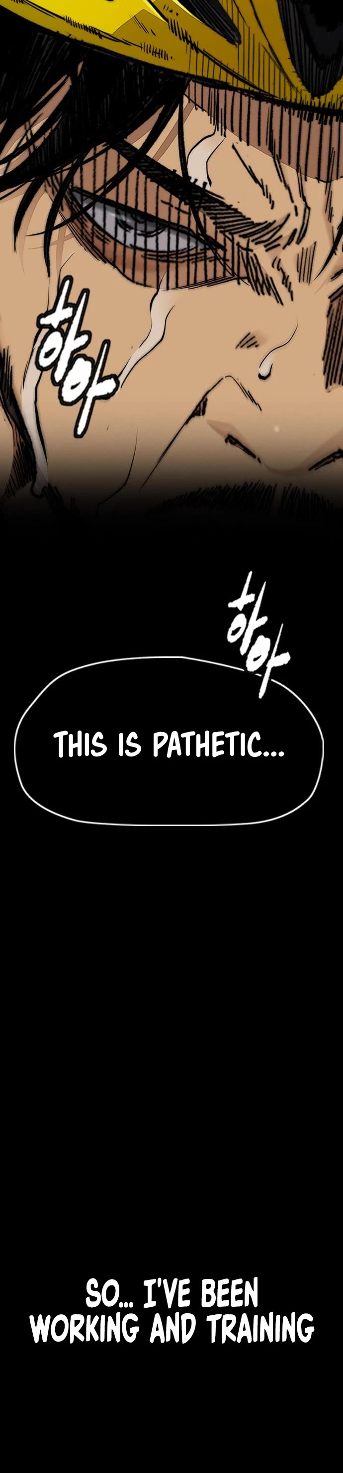 Wind Breaker Chapter 437 page 32 - Chapter 437