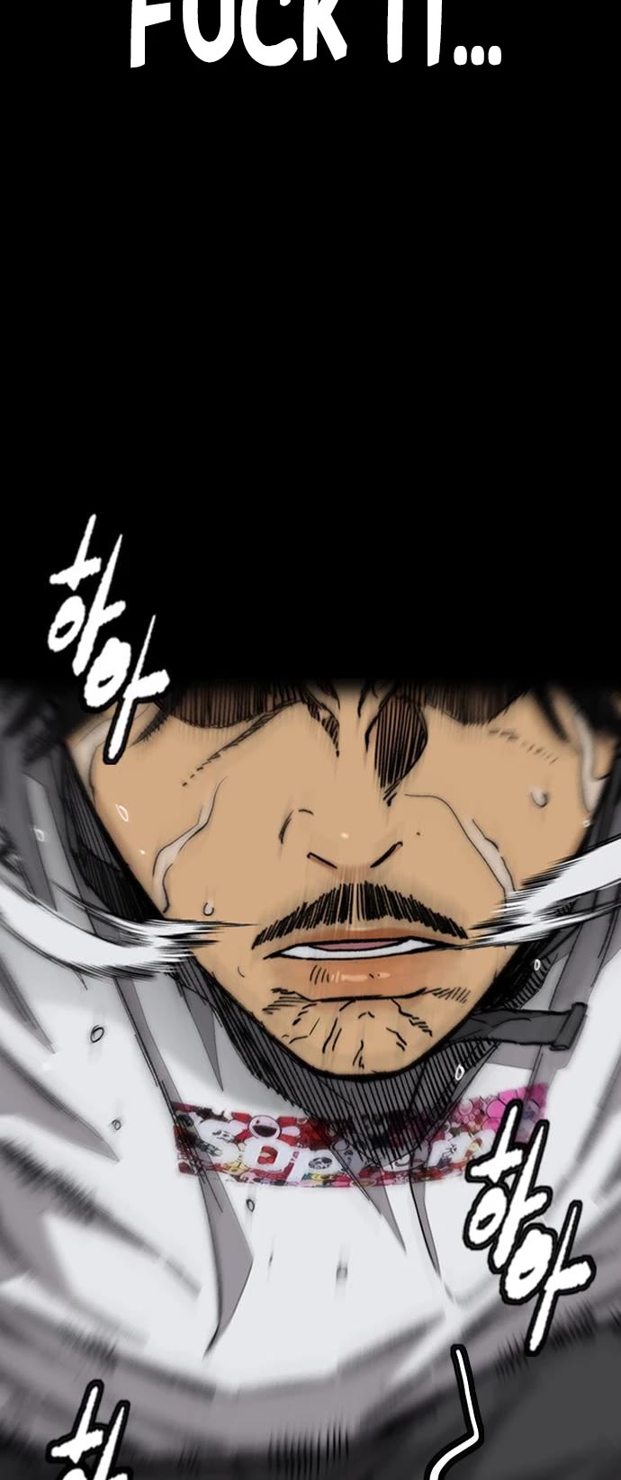 Wind Breaker Chapter 437 page 36 - Chapter 437
