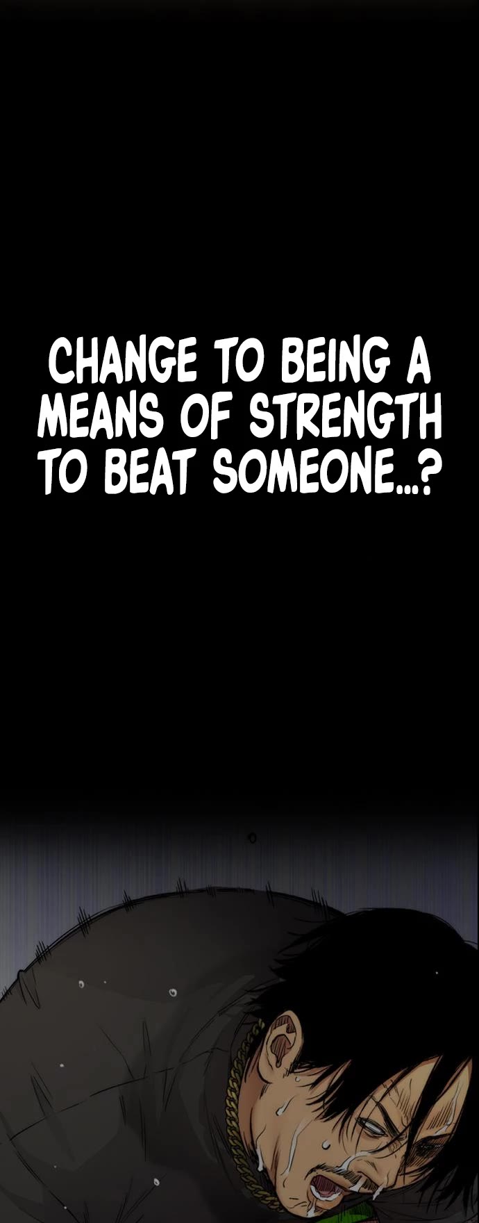 Wind Breaker Chapter 437 page 41 - Chapter 437