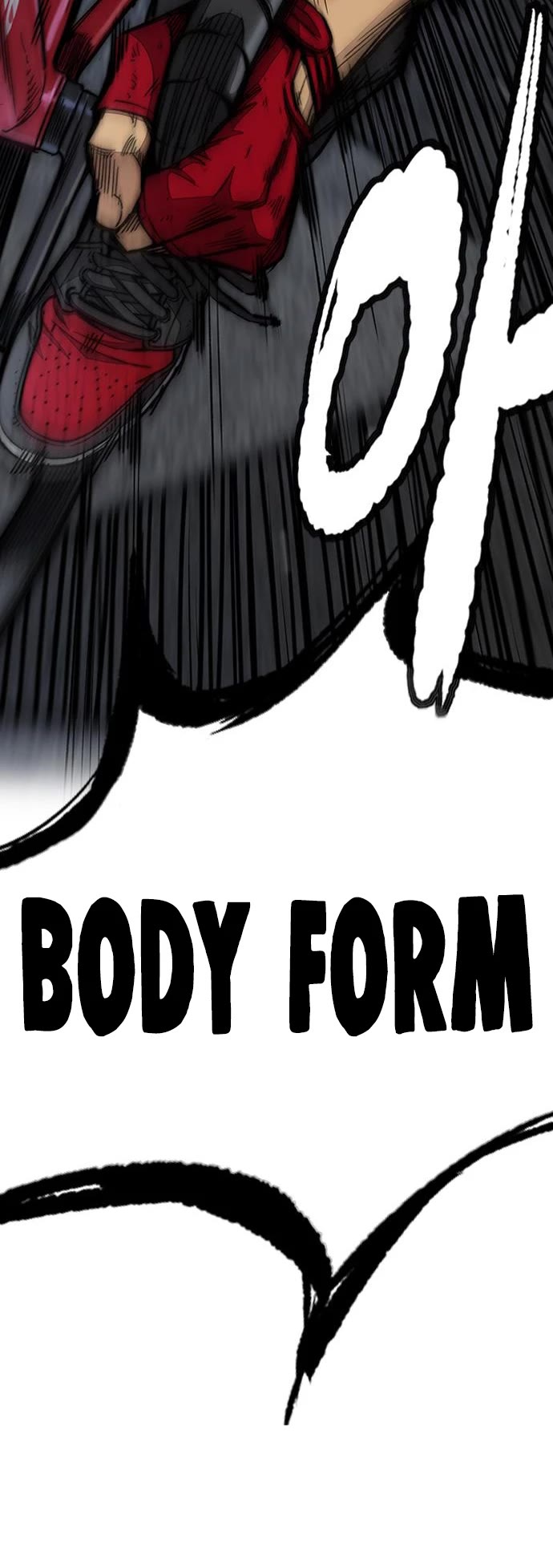 Wind Breaker Chapter 437 page 49 - Chapter 437