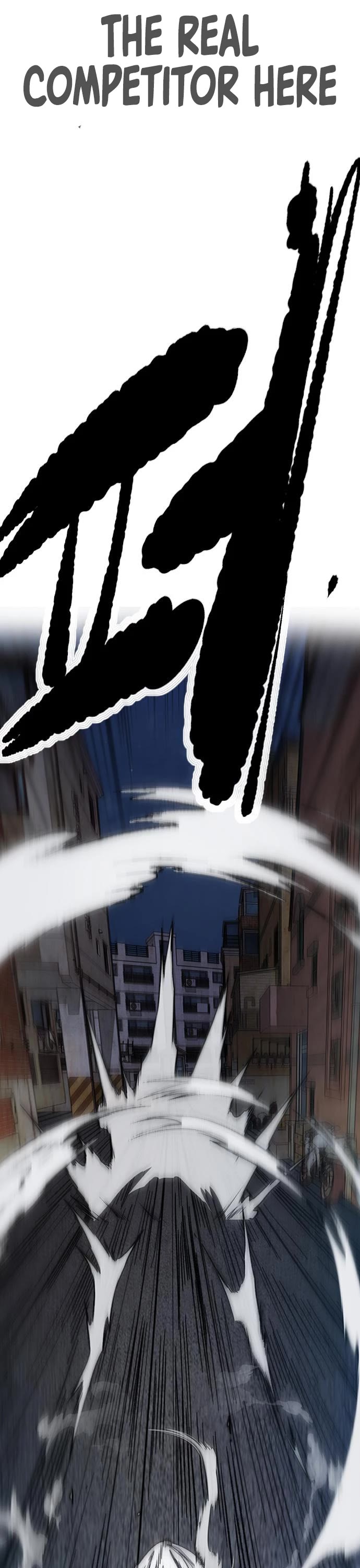 Wind Breaker Chapter 437 page 50 - Chapter 437