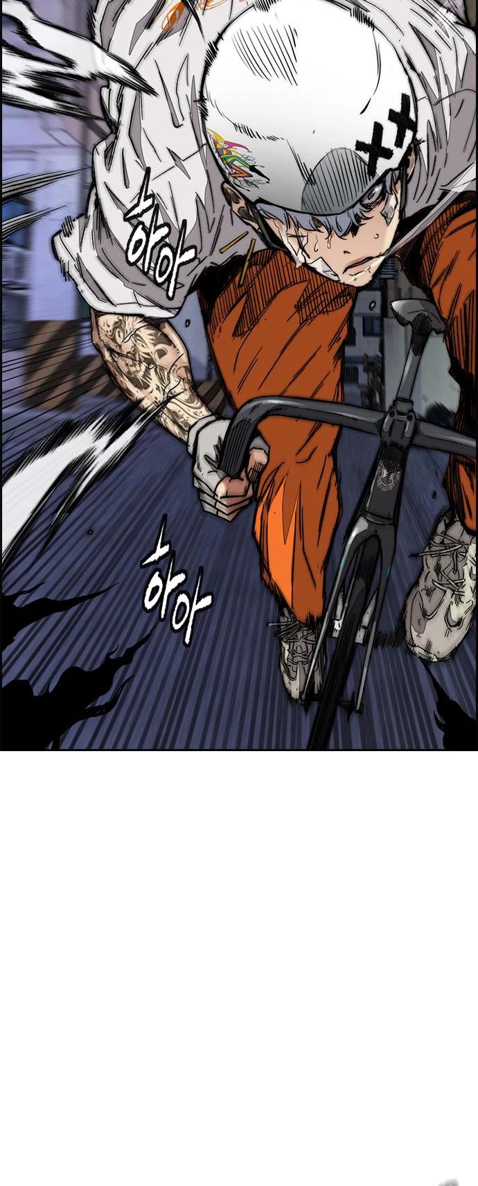 Wind Breaker Chapter 437 page 53 - Chapter 437