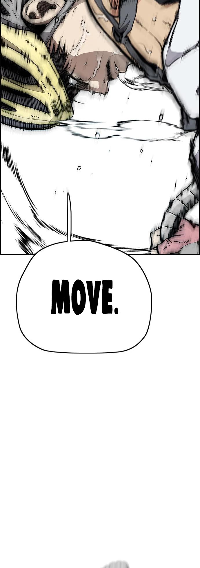 Wind Breaker Chapter 437 page 64 - Chapter 437