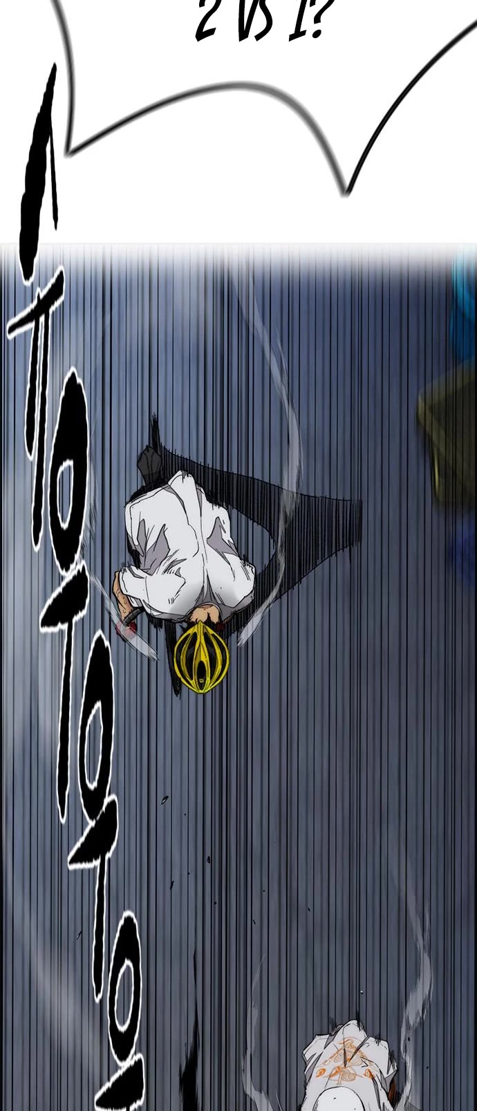 Wind Breaker Chapter 437 page 78 - Chapter 437