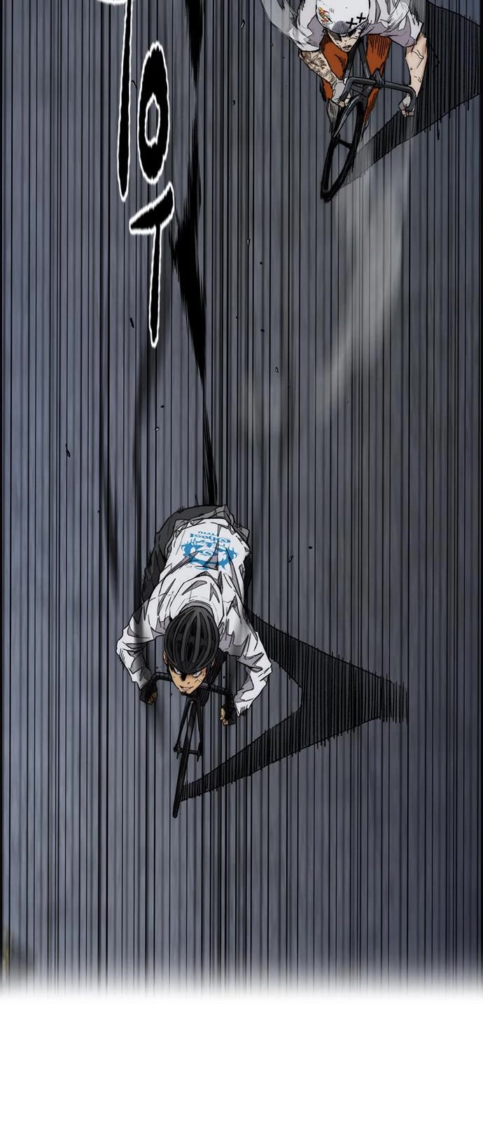 Wind Breaker Chapter 437 page 79 - Chapter 437