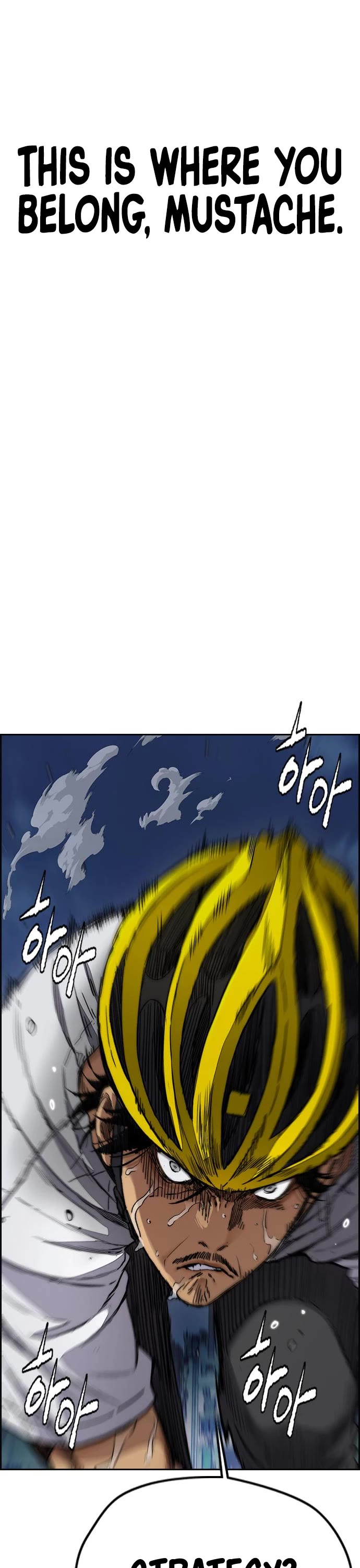 Wind Breaker Chapter 437 page 80 - Chapter 437