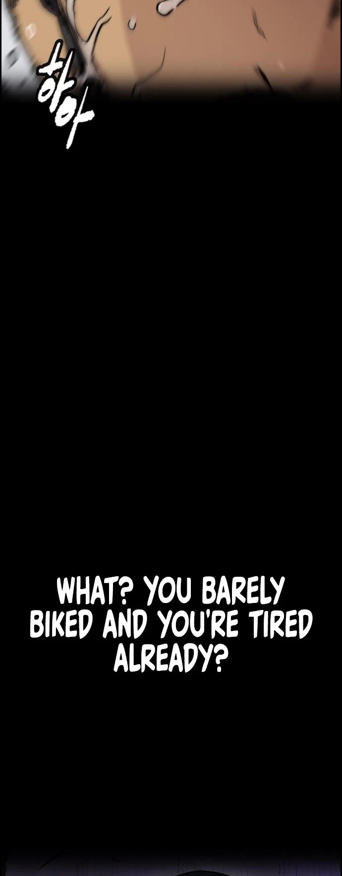 Wind Breaker Chapter 437 page 82 - Chapter 437