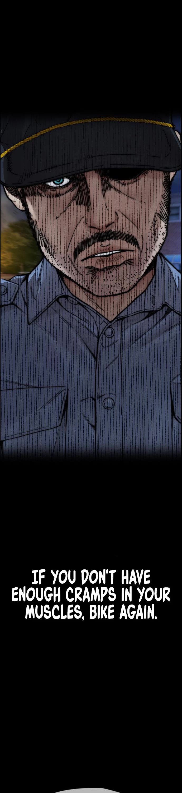 Wind Breaker Chapter 437 page 84 - Chapter 437
