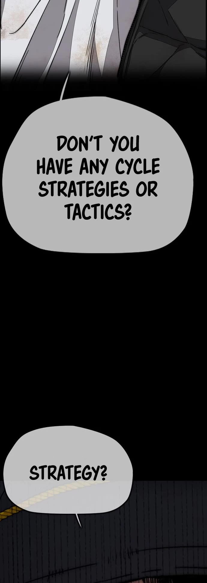 Wind Breaker Chapter 437 page 86 - Chapter 437
