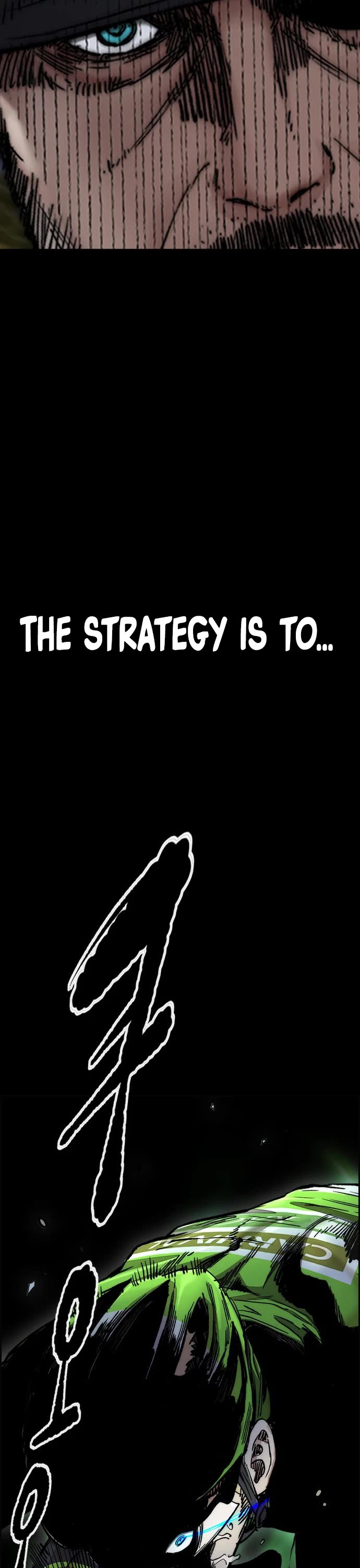 Wind Breaker Chapter 437 page 87 - Chapter 437