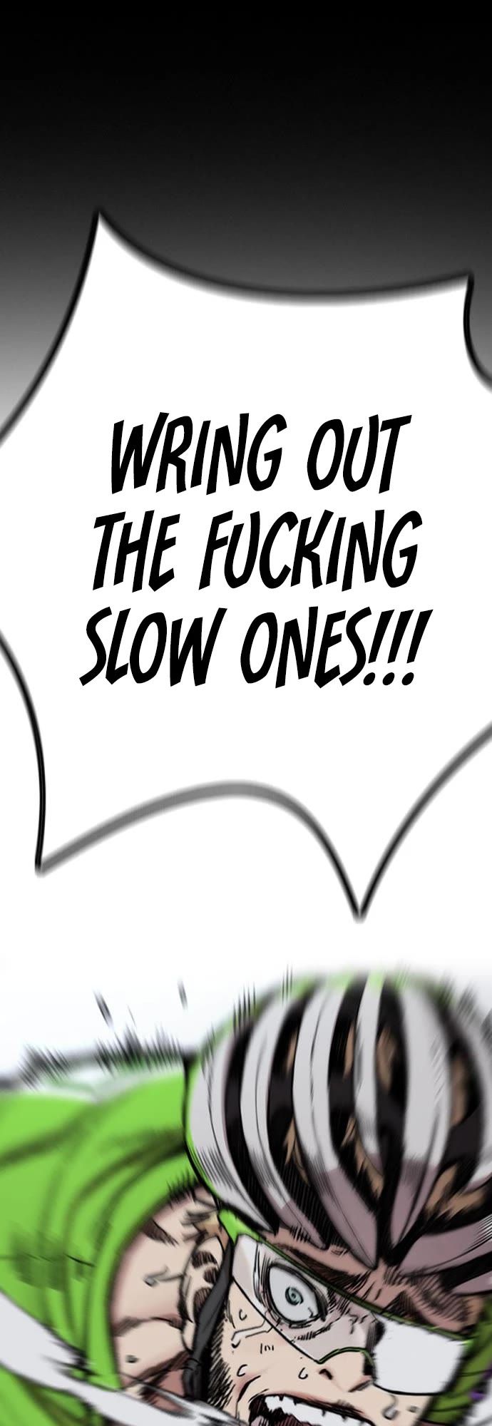 Wind Breaker Chapter 437 page 89 - Chapter 437