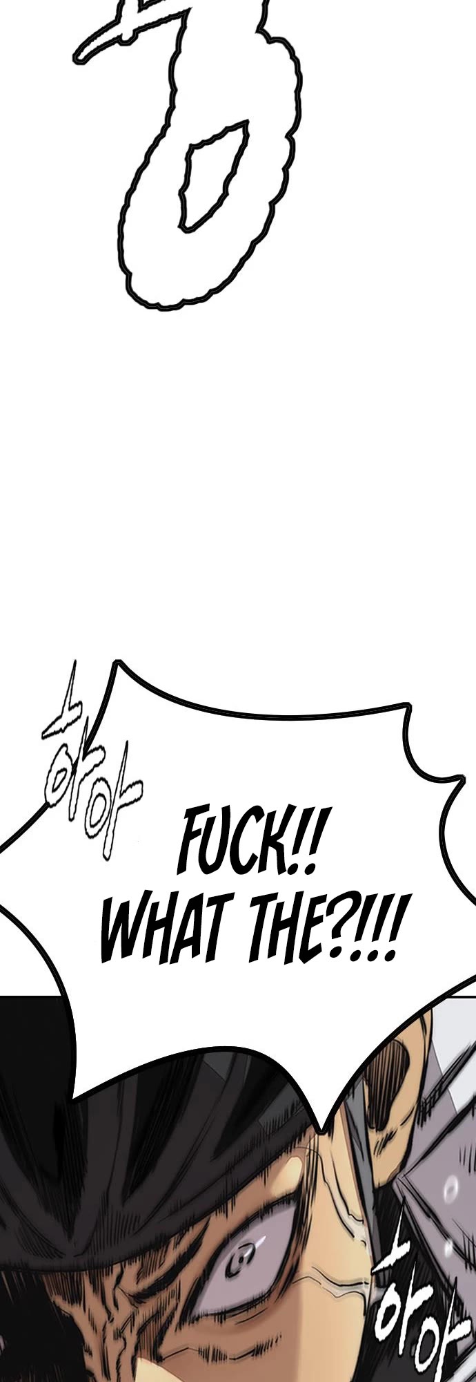 Wind Breaker Chapter 437 page 93 - Chapter 437