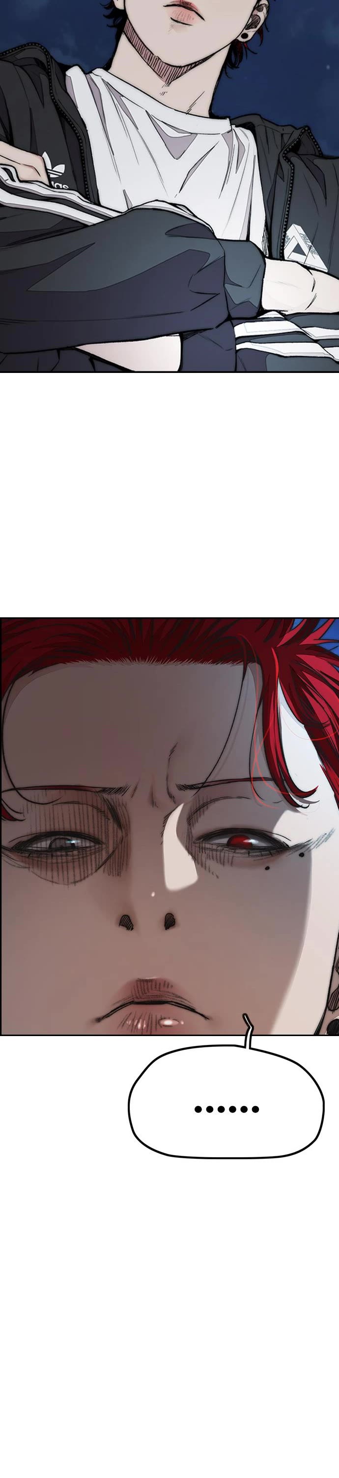 Wind Breaker Chapter 437 page 96 - Chapter 437
