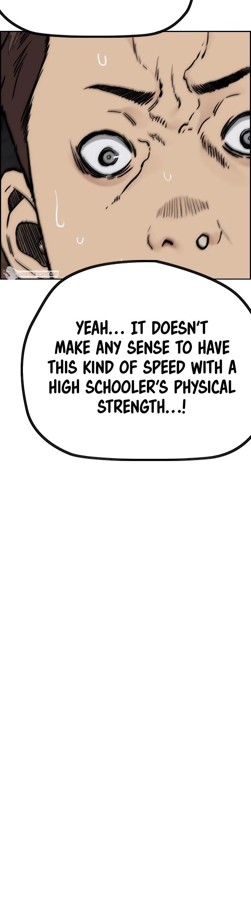 Wind Breaker Chapter 438 page 10 - Chapter 438
