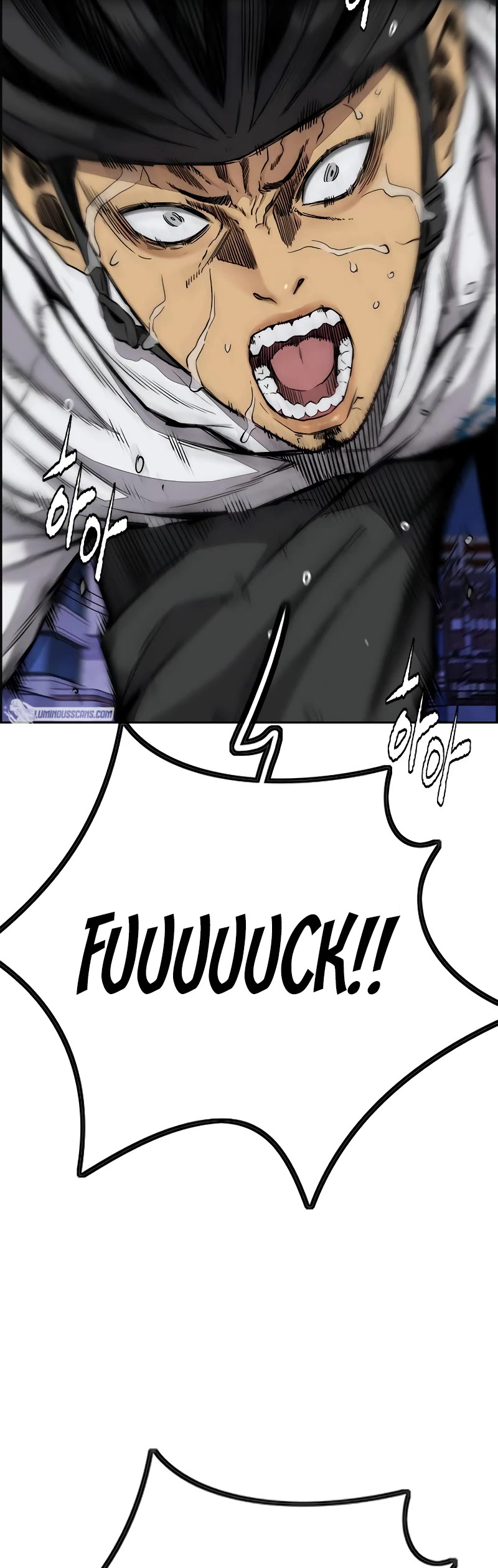 Wind Breaker Chapter 438 page 18 - Chapter 438