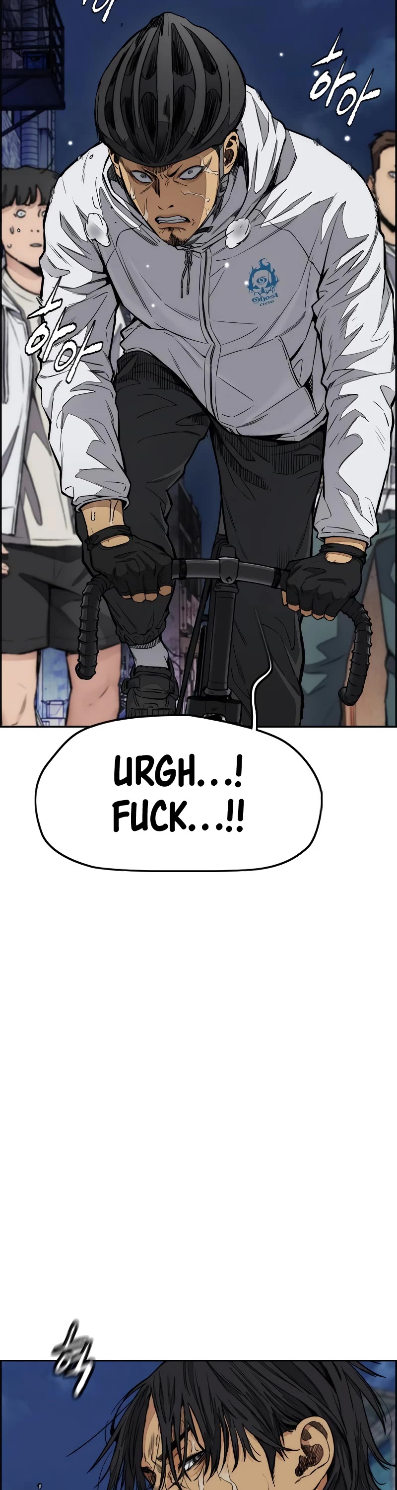 Wind Breaker Chapter 438 page 29 - Chapter 438