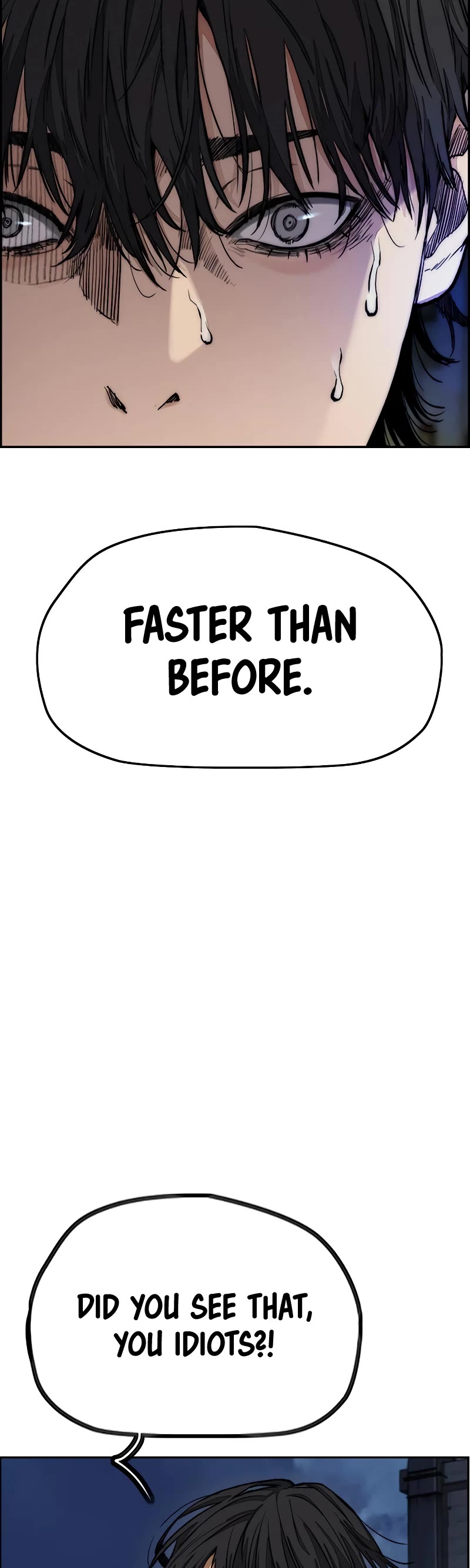 Wind Breaker Chapter 438 page 34 - Chapter 438
