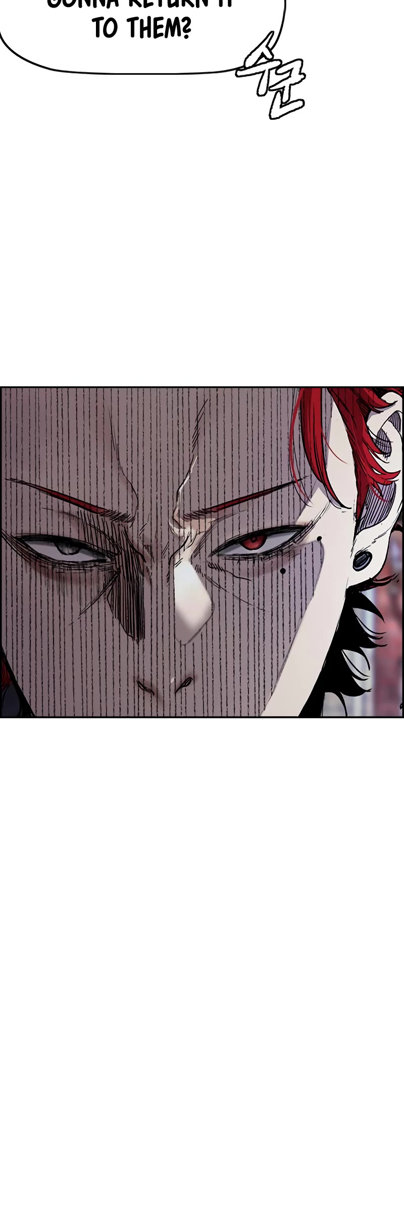 Wind Breaker Chapter 438 page 38 - Chapter 438