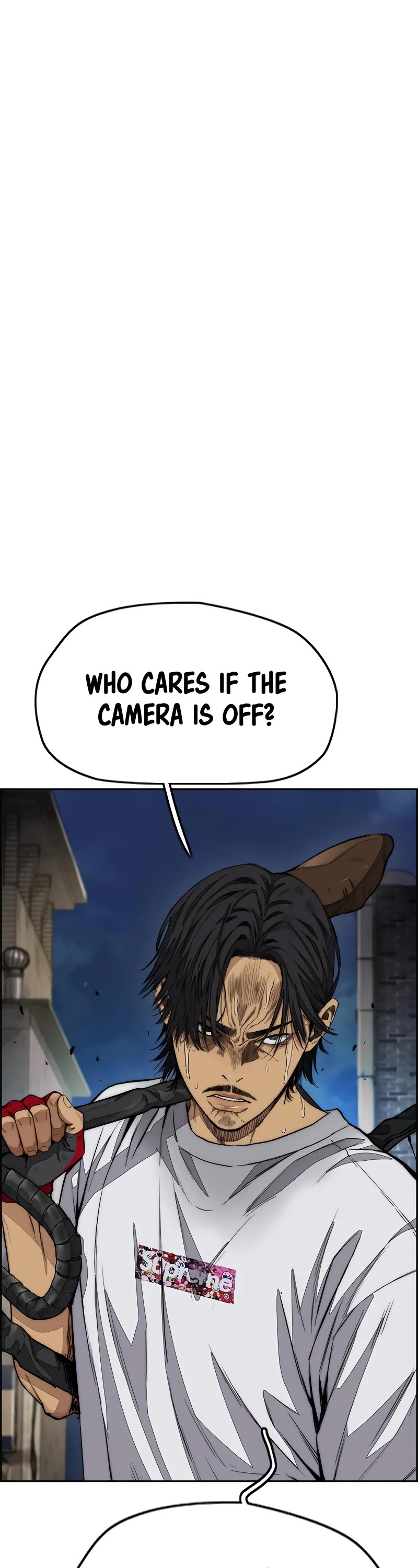 Wind Breaker Chapter 438 page 48 - Chapter 438