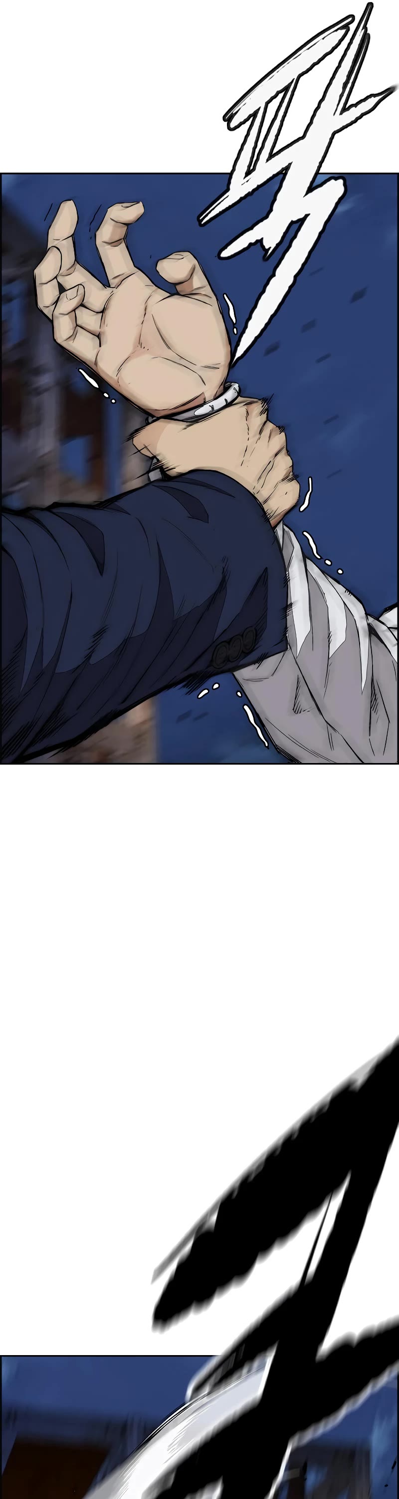 Wind Breaker Chapter 438 page 64 - Chapter 438