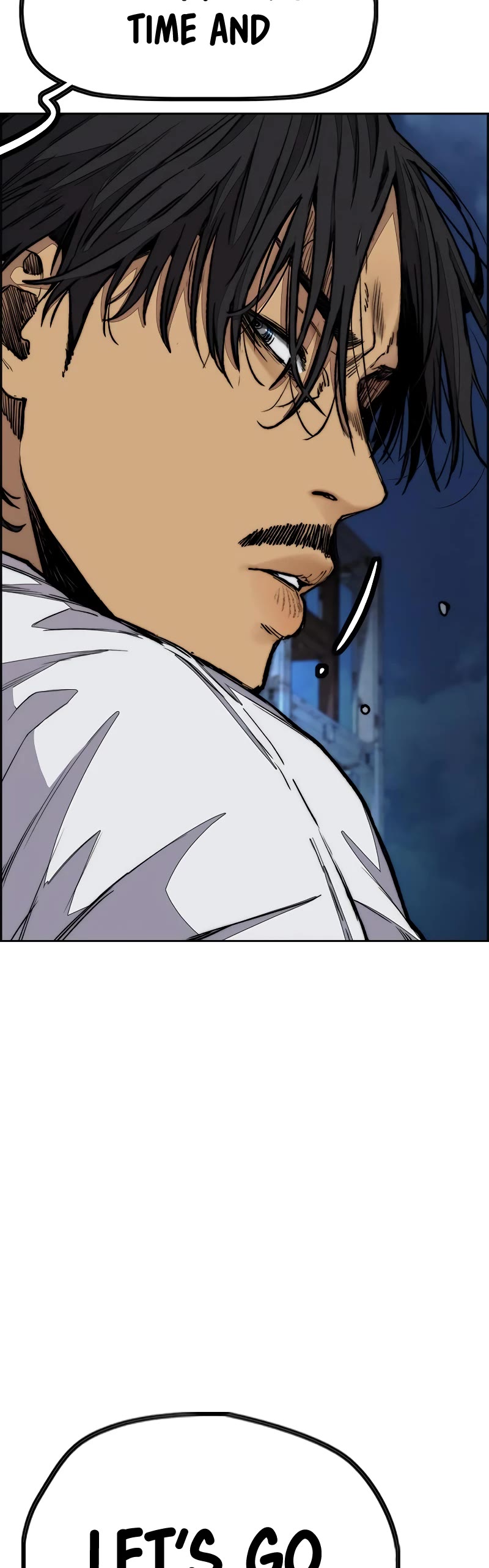 Wind Breaker Chapter 438 page 70 - Chapter 438