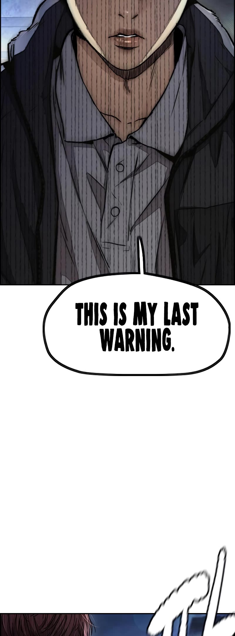 Wind Breaker Chapter 438 page 78 - Chapter 438