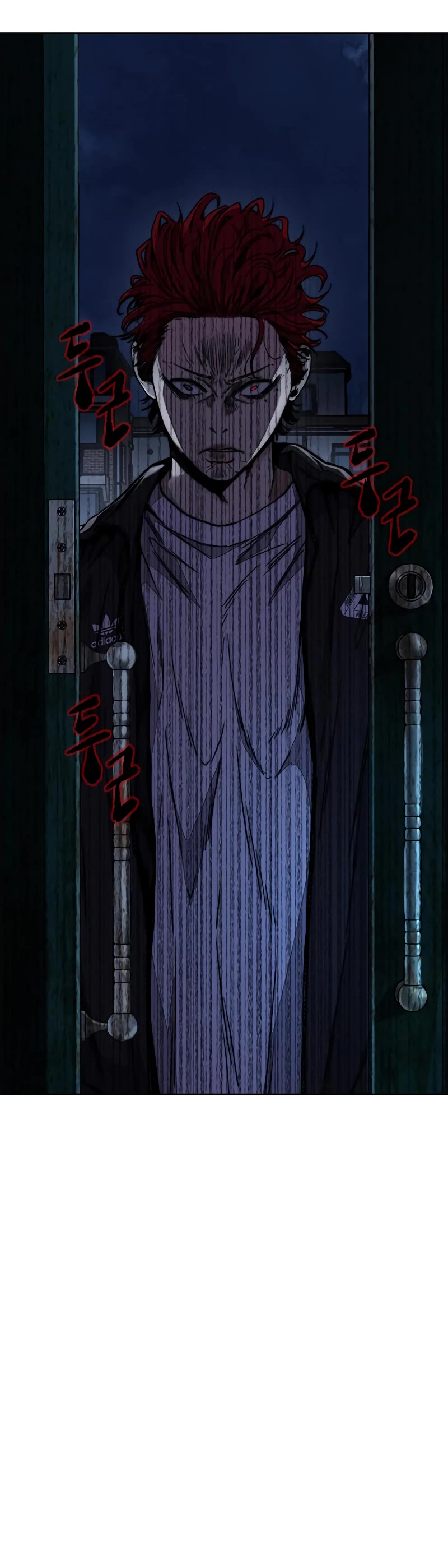 Wind Breaker Chapter 439 page 101 - Chapter 439