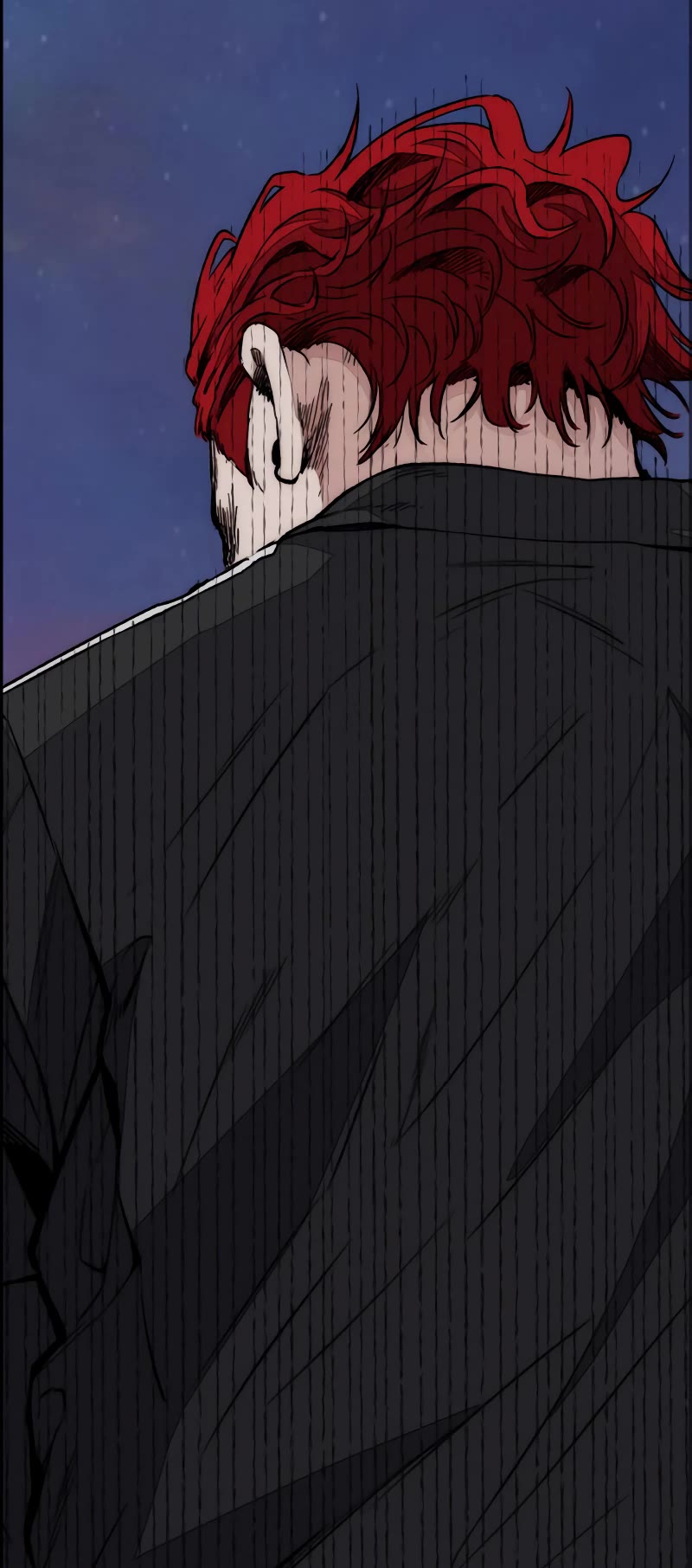 Wind Breaker Chapter 439 page 12 - Chapter 439