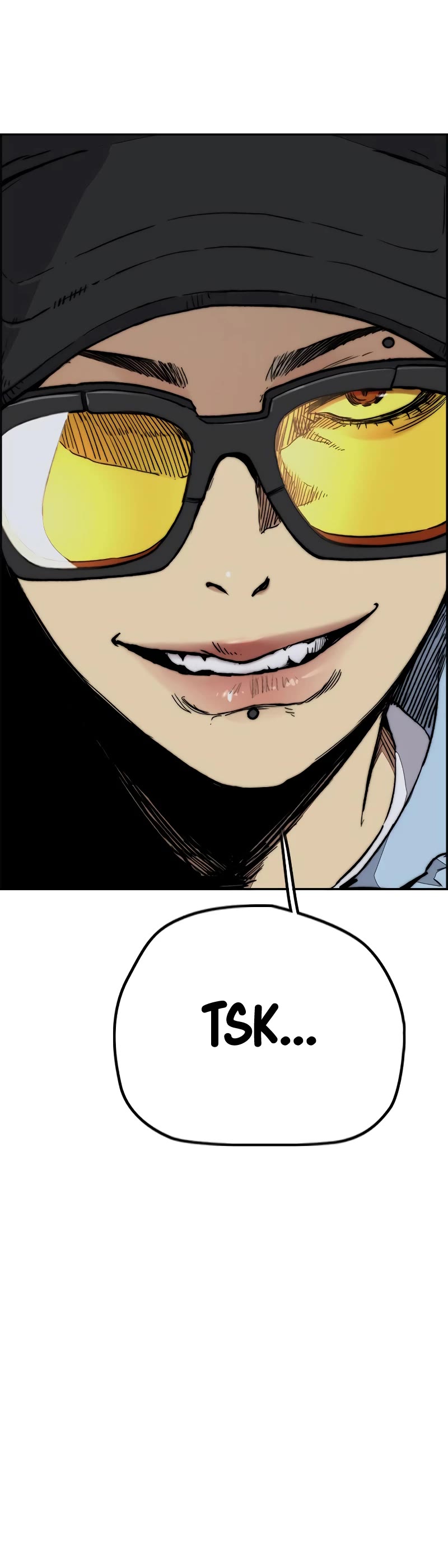 Wind Breaker Chapter 439 page 17 - Chapter 439