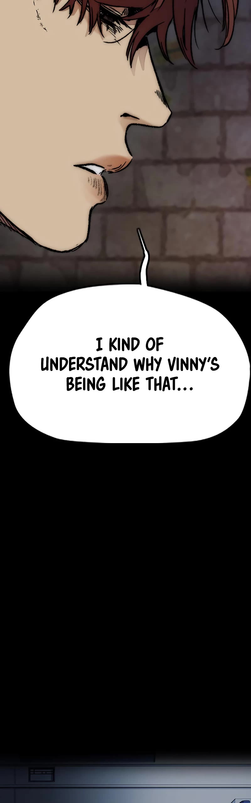 Wind Breaker Chapter 439 page 28 - Chapter 439