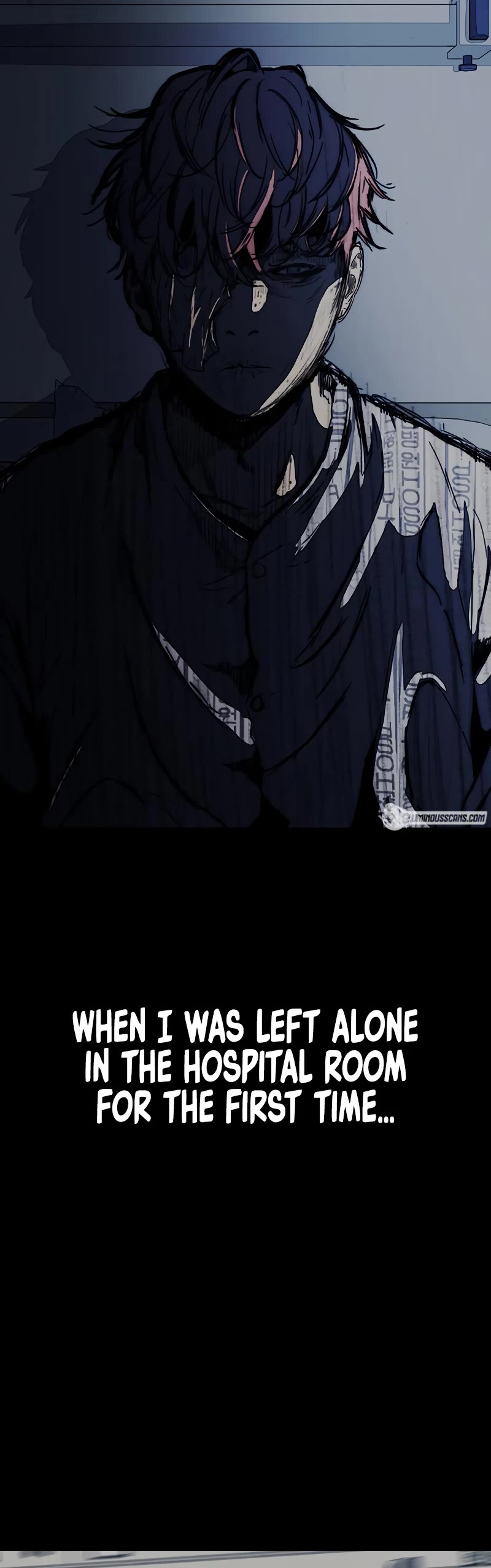 Wind Breaker Chapter 439 page 29 - Chapter 439